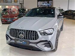 مرسيدس بنز GLE